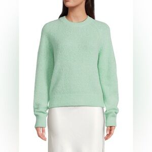 A.L.C.
Frankie Alpaca-Merino Wool Blend Sweater